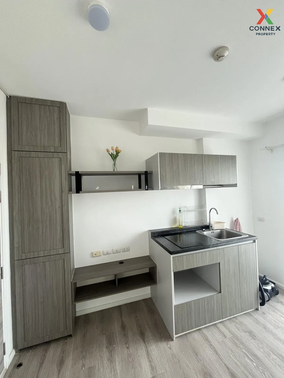 For Sale Condo , Kensington Sukhumvit - Theparak , BTS-Samrong , 