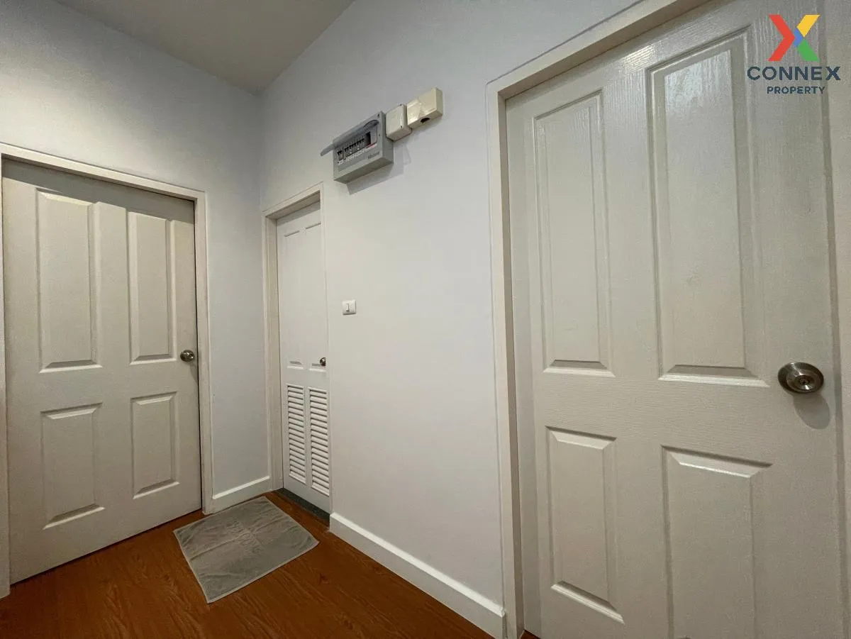 ขายทาวน์เฮ้าส์/ทาวน์โฮม  โมดิวิลล่า ปิ่นเกล้า - วงแหวน ศาลากลาง บ