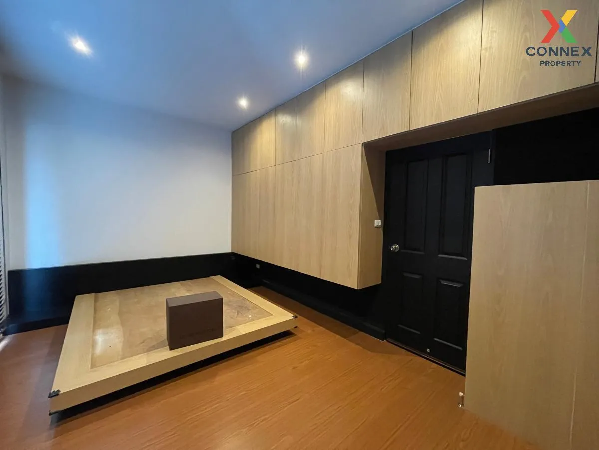 ขายทาวน์เฮ้าส์/ทาวน์โฮม  โมดิวิลล่า ปิ่นเกล้า - วงแหวน ศาลากลาง บ