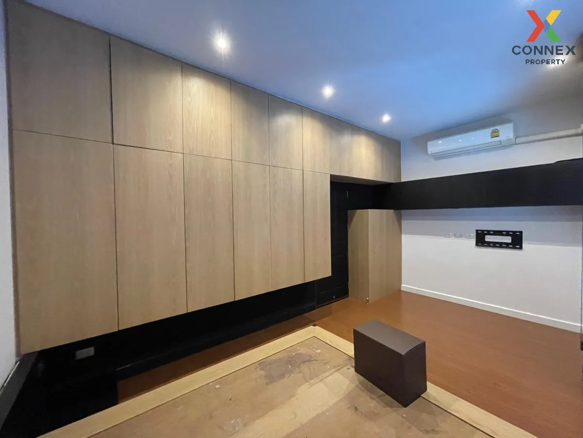 ขายทาวน์เฮ้าส์/ทาวน์โฮม  โมดิวิลล่า ปิ่นเกล้า - วงแหวน ศาลากลาง บ