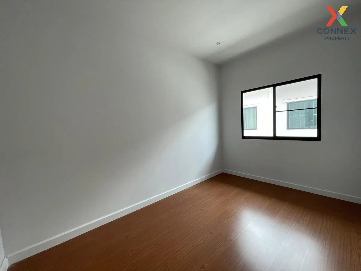 ขายทาวน์เฮ้าส์/ทาวน์โฮม  โมดิวิลล่า ปิ่นเกล้า - วงแหวน ศาลากลาง บ