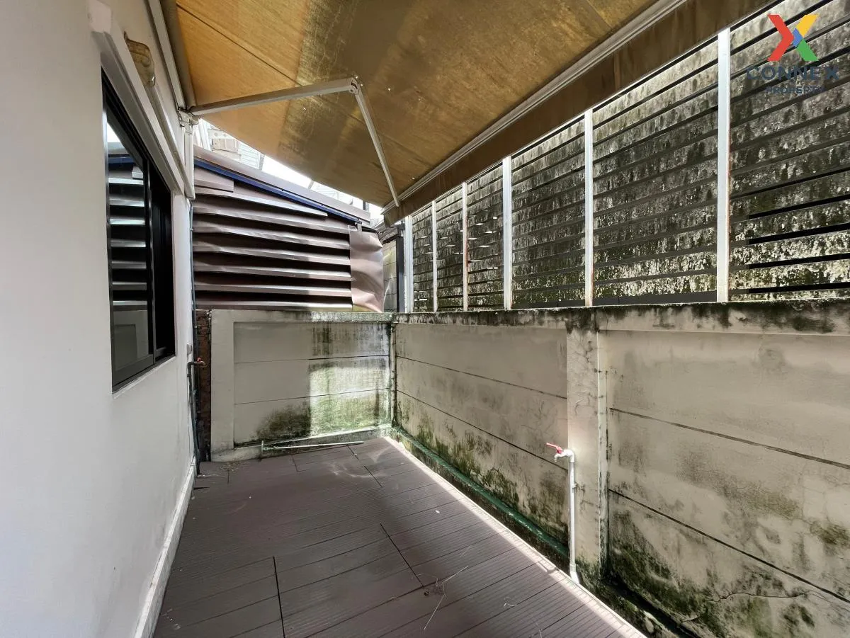 ขายทาวน์เฮ้าส์/ทาวน์โฮม  โมดิวิลล่า ปิ่นเกล้า - วงแหวน ศาลากลาง บ