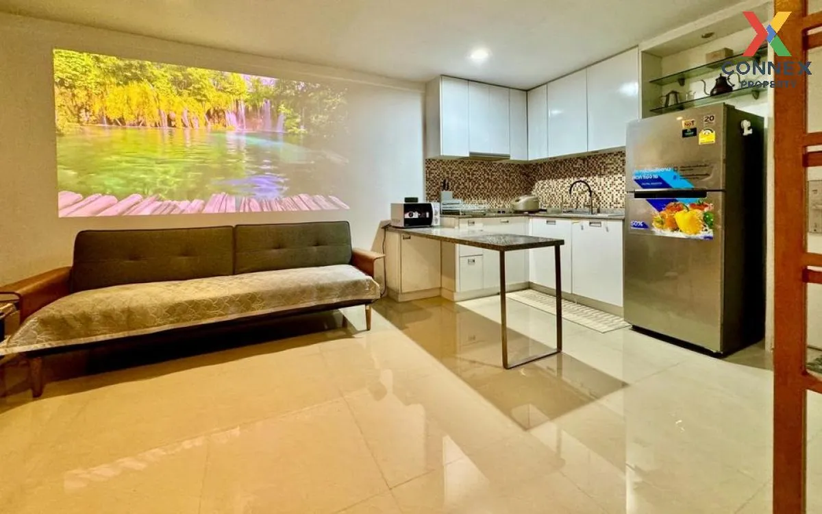 For Rent Condo , Waterford Diamond 30/1 , BTS-Phrom Phong , Khlon 1