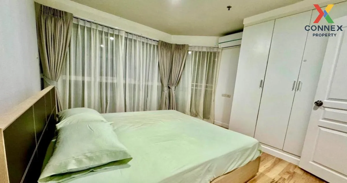For Rent Condo , Waterford Diamond 30/1 , BTS-Phrom Phong , Khlon 3