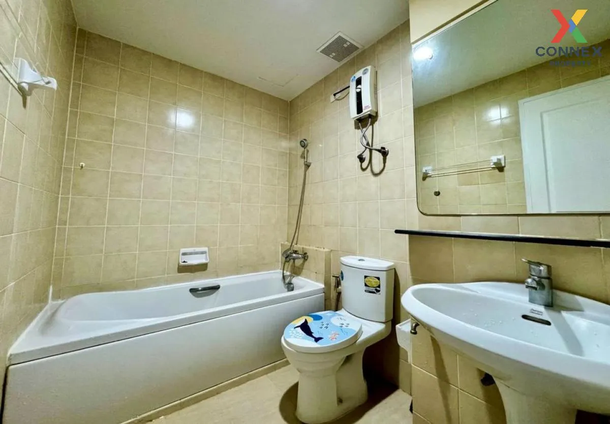 For Rent Condo , Waterford Diamond 30/1 , BTS-Phrom Phong , Khlon