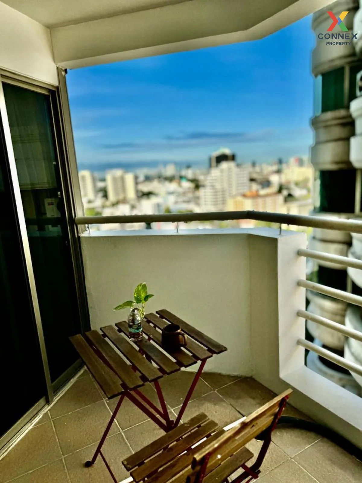 For Rent Condo , Waterford Diamond 30/1 , BTS-Phrom Phong , Khlon
