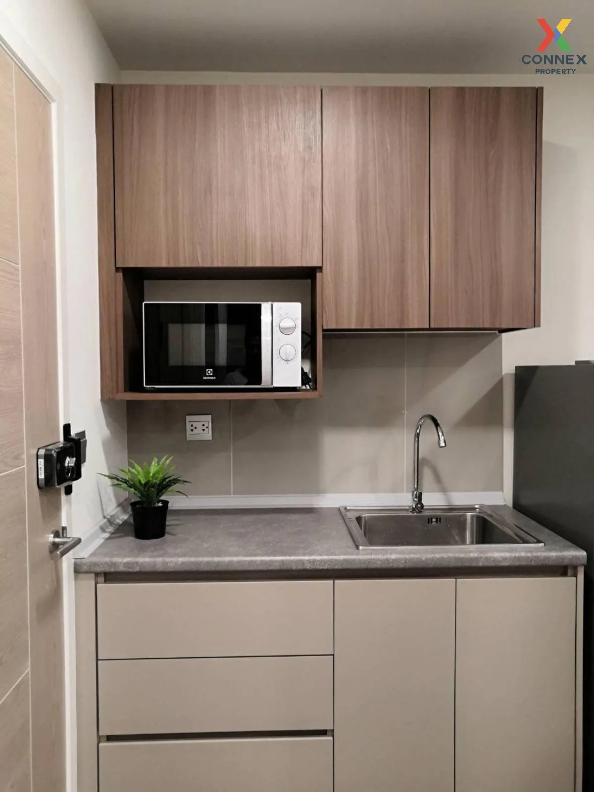 For Rent Condo , Kave Town Space , Khlong Nueng , khlong Luang ,  2