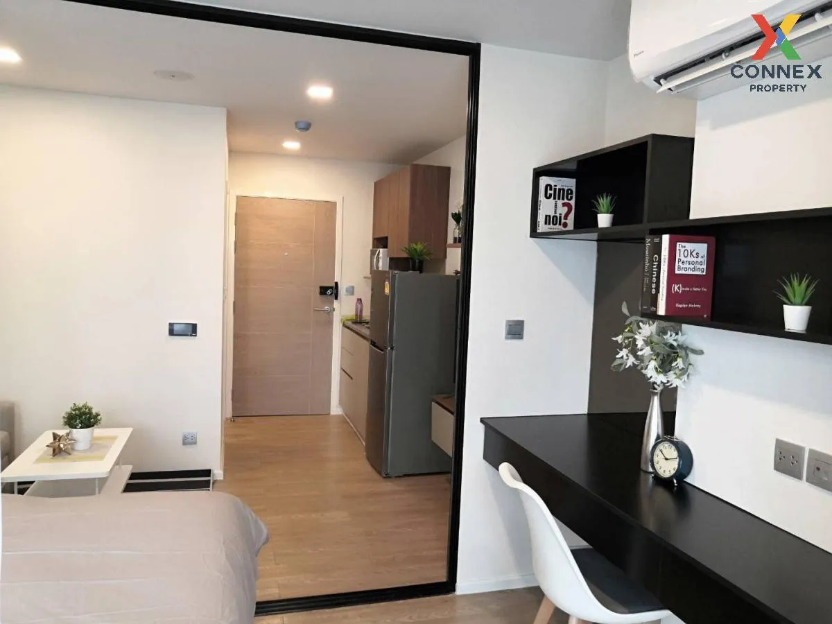 For Rent Condo , Kave Town Space , Khlong Nueng , khlong Luang ,  4