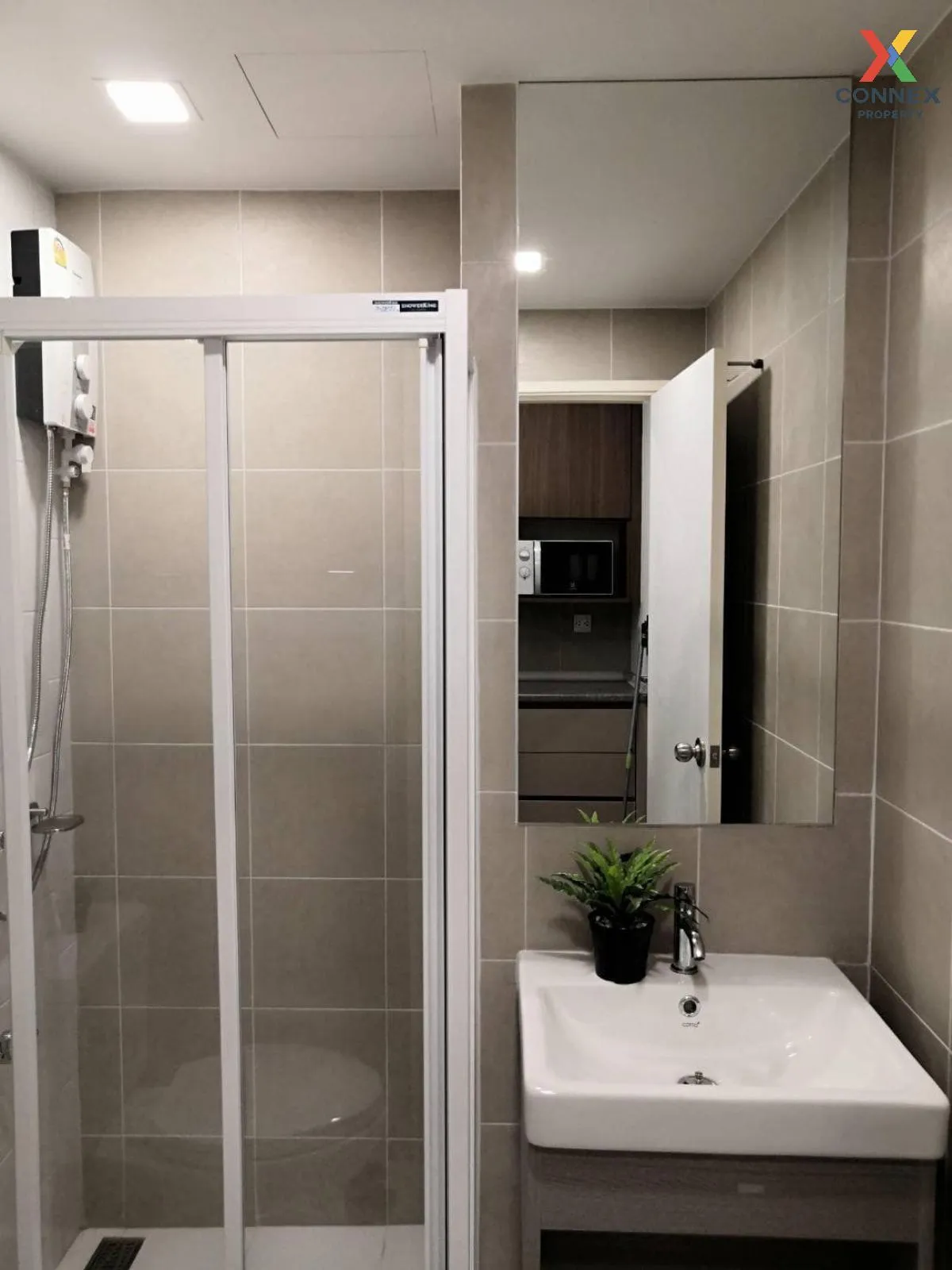 For Rent Condo , Kave Town Space , Khlong Nueng , khlong Luang , 