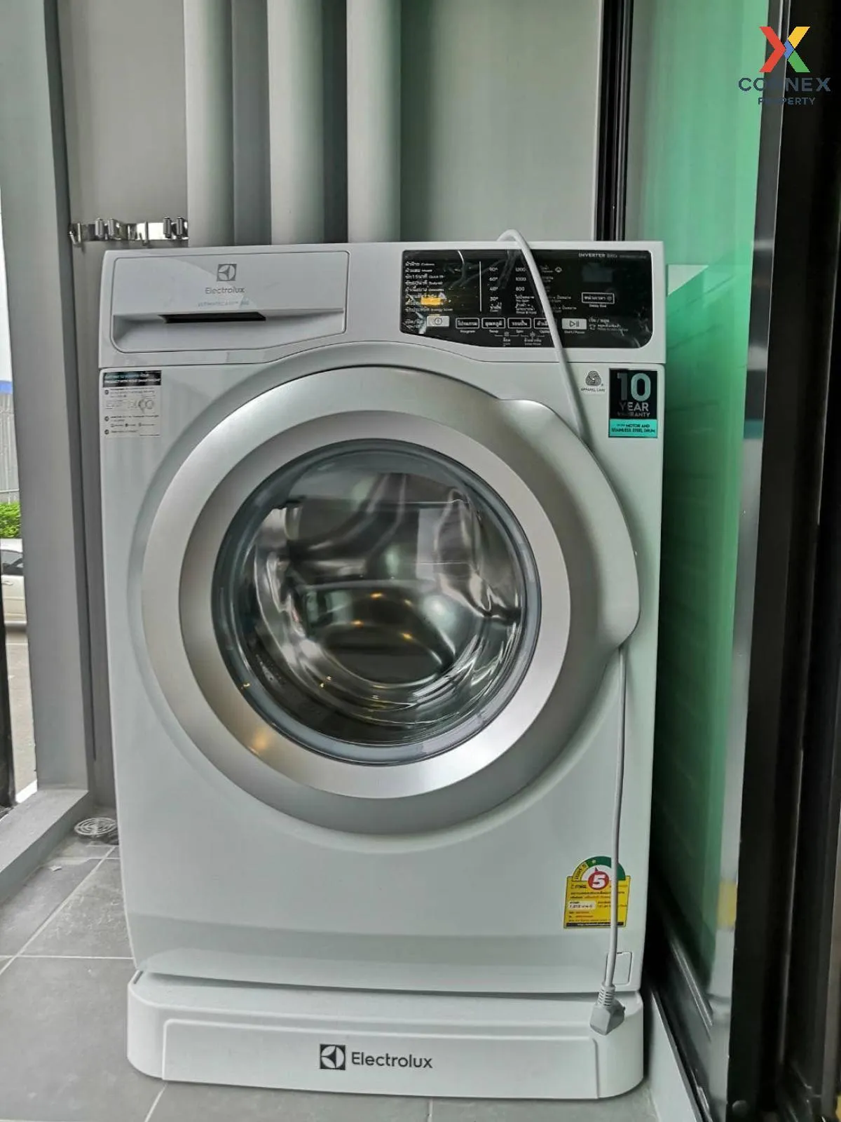 For Rent Condo , Kave Town Space , Khlong Nueng , khlong Luang , 