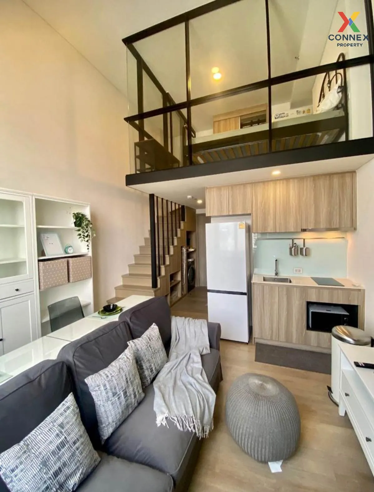 For Rent Condo , Ramada by Wyndham Sukhumvit 87 (Siamese Sukhumvi 1