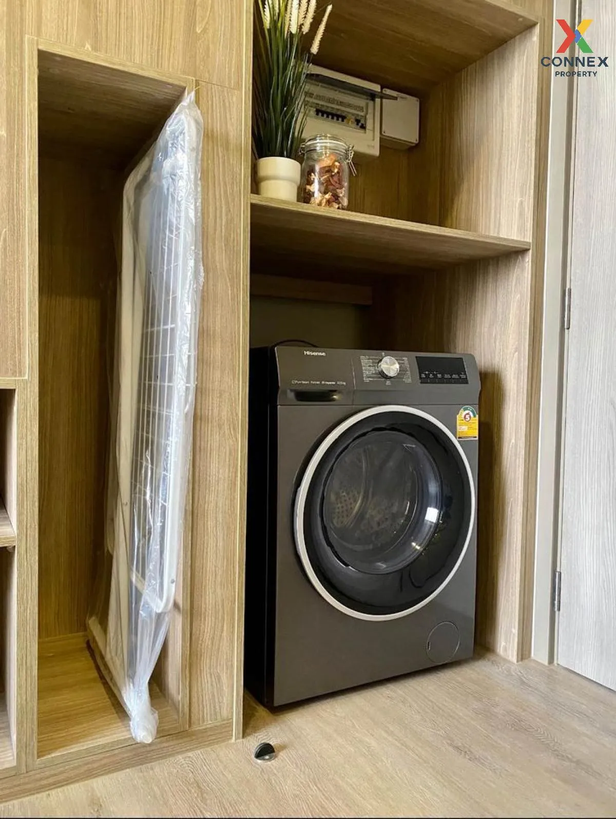 For Rent Condo , Ramada by Wyndham Sukhumvit 87 (Siamese Sukhumvi 4