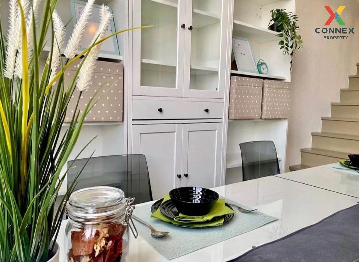 For Rent Condo , Ramada by Wyndham Sukhumvit 87 (Siamese Sukhumvi