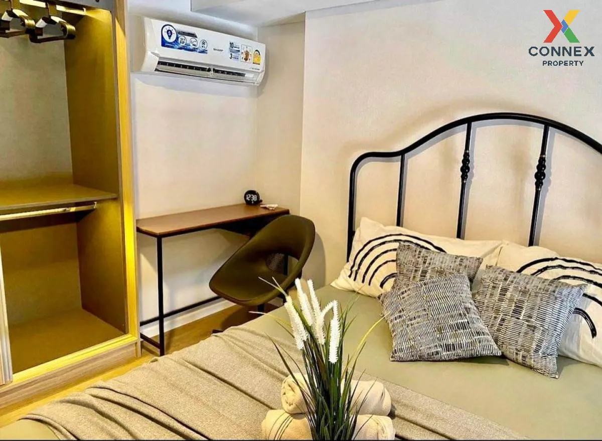 For Rent Condo , Ramada by Wyndham Sukhumvit 87 (Siamese Sukhumvi