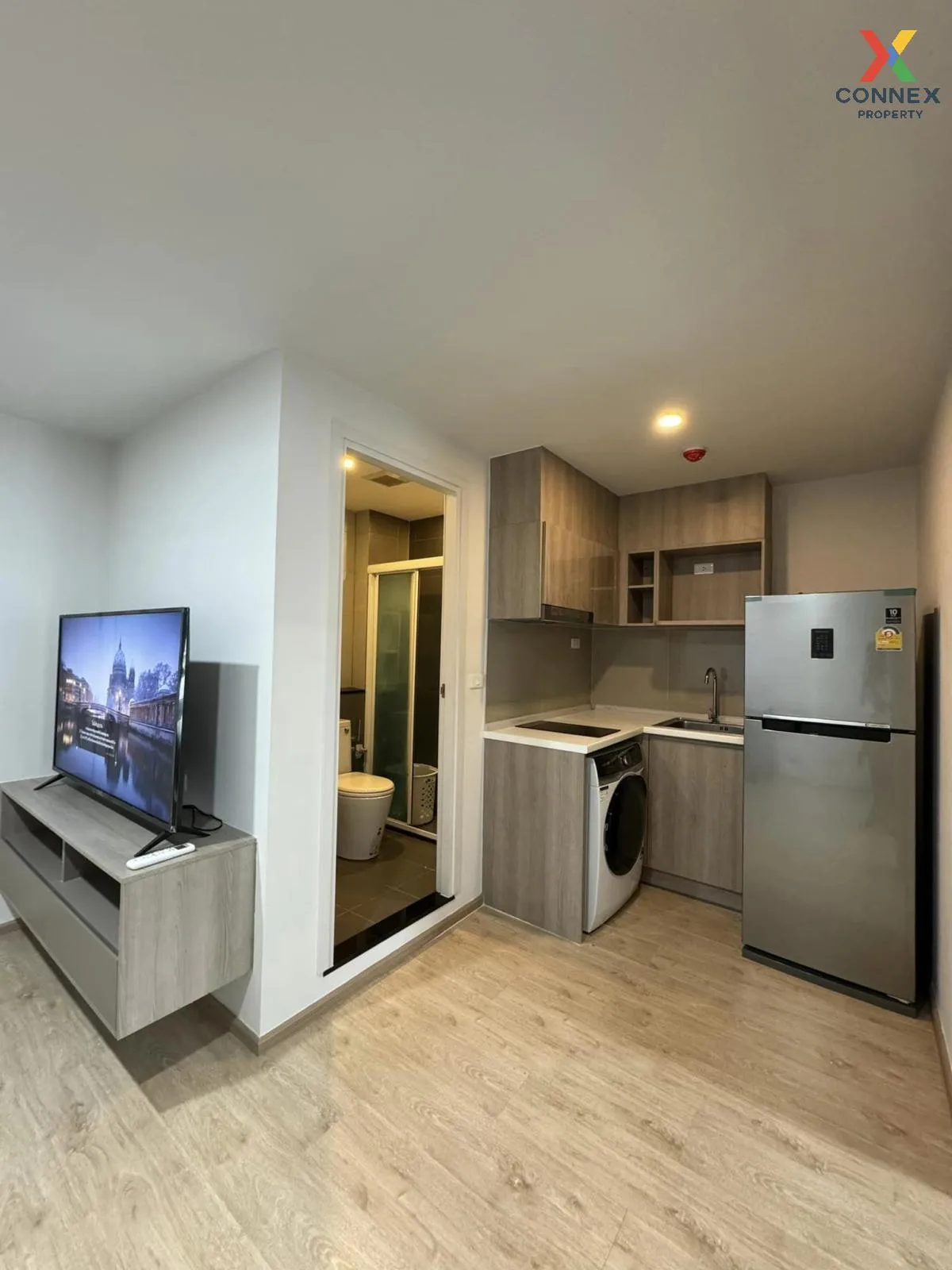 For Rent Condo , Elio Del Moss Phahonyothin 34 , BTS-Kasetsart Un 3