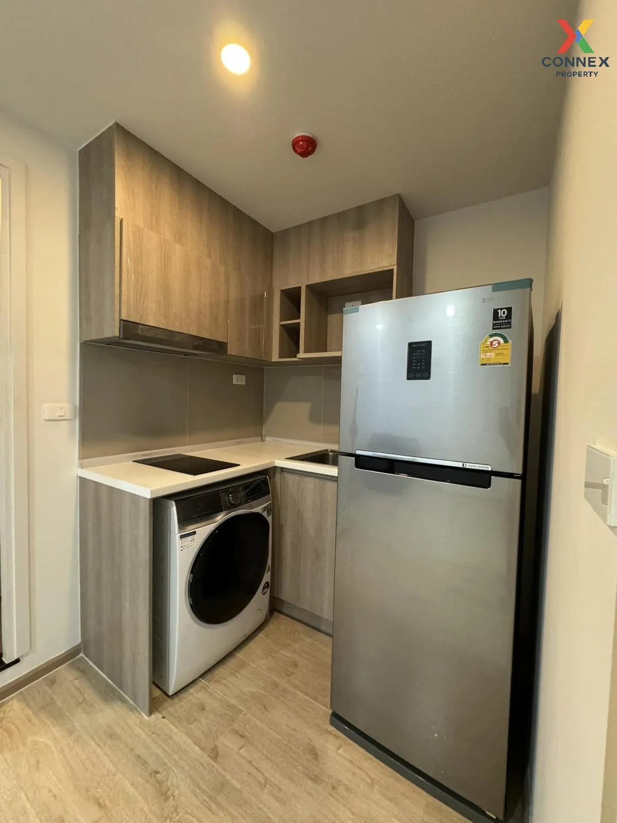 For Rent Condo , Elio Del Moss Phahonyothin 34 , BTS-Kasetsart Un 4