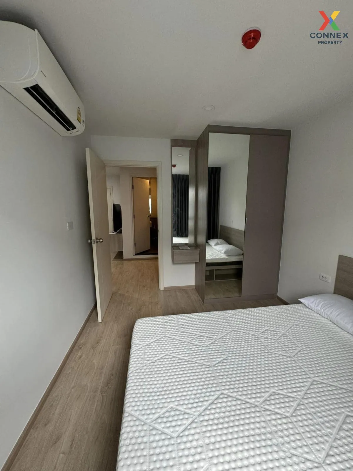 For Rent Condo , Elio Del Moss Phahonyothin 34 , BTS-Kasetsart Un