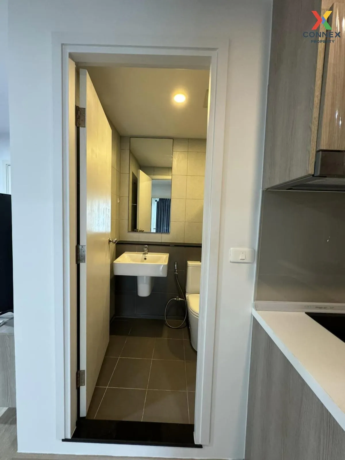 For Rent Condo , Elio Del Moss Phahonyothin 34 , BTS-Kasetsart Un