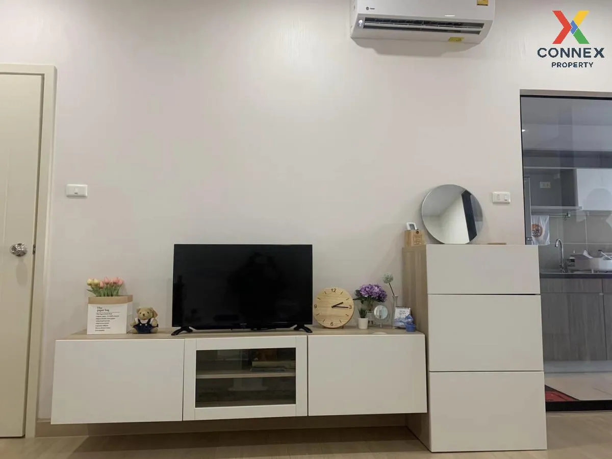 For Rent Condo , Supalai Loft Yaek Fai Chai station , MRT-Fai Cha 2