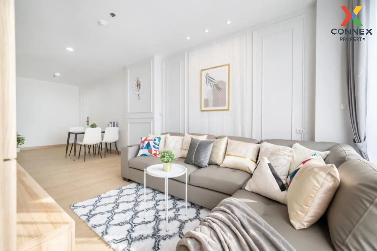 For Rent Condo , Life @ Ratchada - Huaikwang , MRT-Huai Khwang ,  2