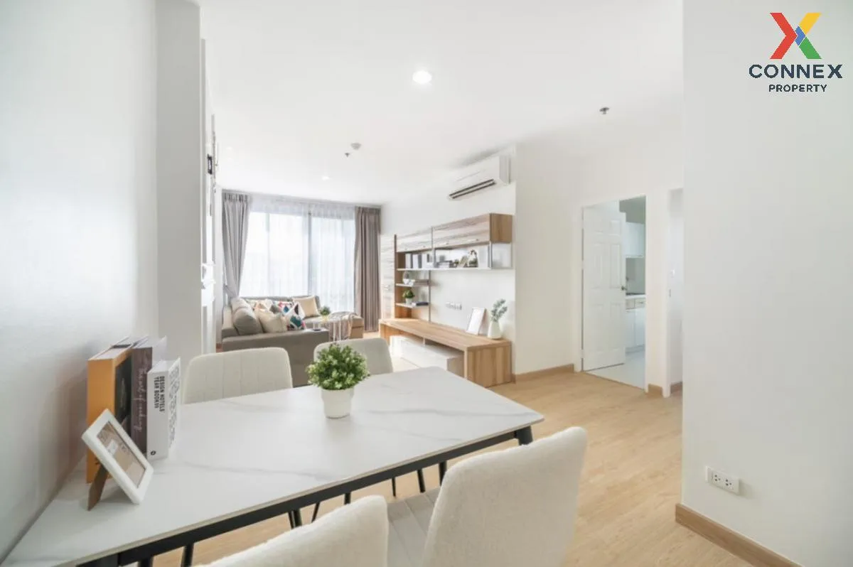 For Rent Condo , Life @ Ratchada - Huaikwang , MRT-Huai Khwang , 