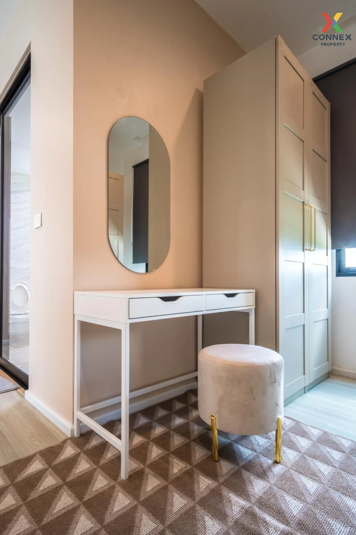 For Rent Townhouse/Townhome  , Nirvana Define rama 9 , Suan Luang