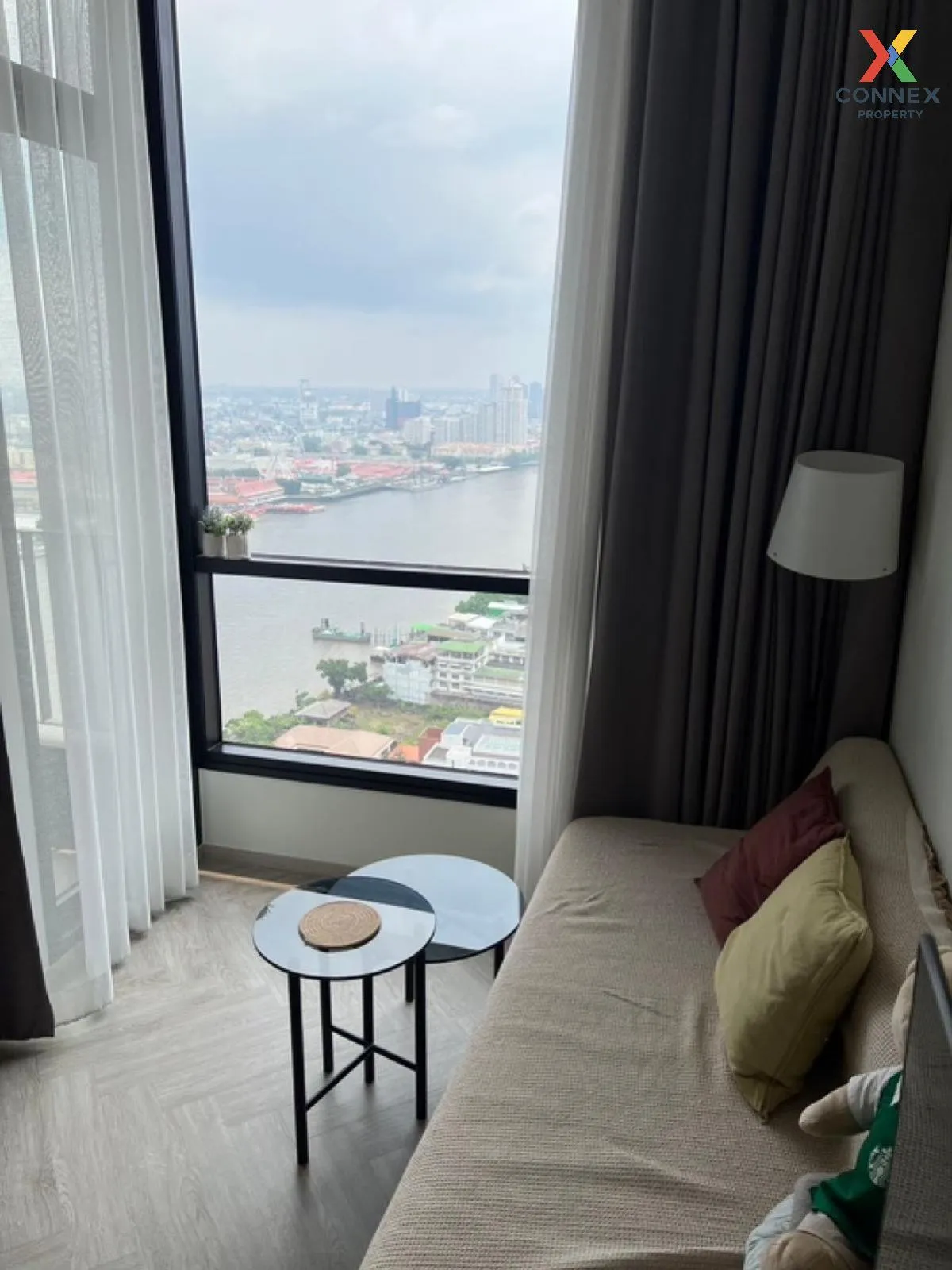 ขายคอนโด  แชปเตอร์ เจริญนคร-ริเวอร์ไซด์ BTS-กรุงธนบุรี บางลำภูล่า ขายคอนโด  แชปเตอร์ เจริญนคร-ริเวอร์ไซด์ BTS-กรุงธนบุรี บางลำภูล่า 3