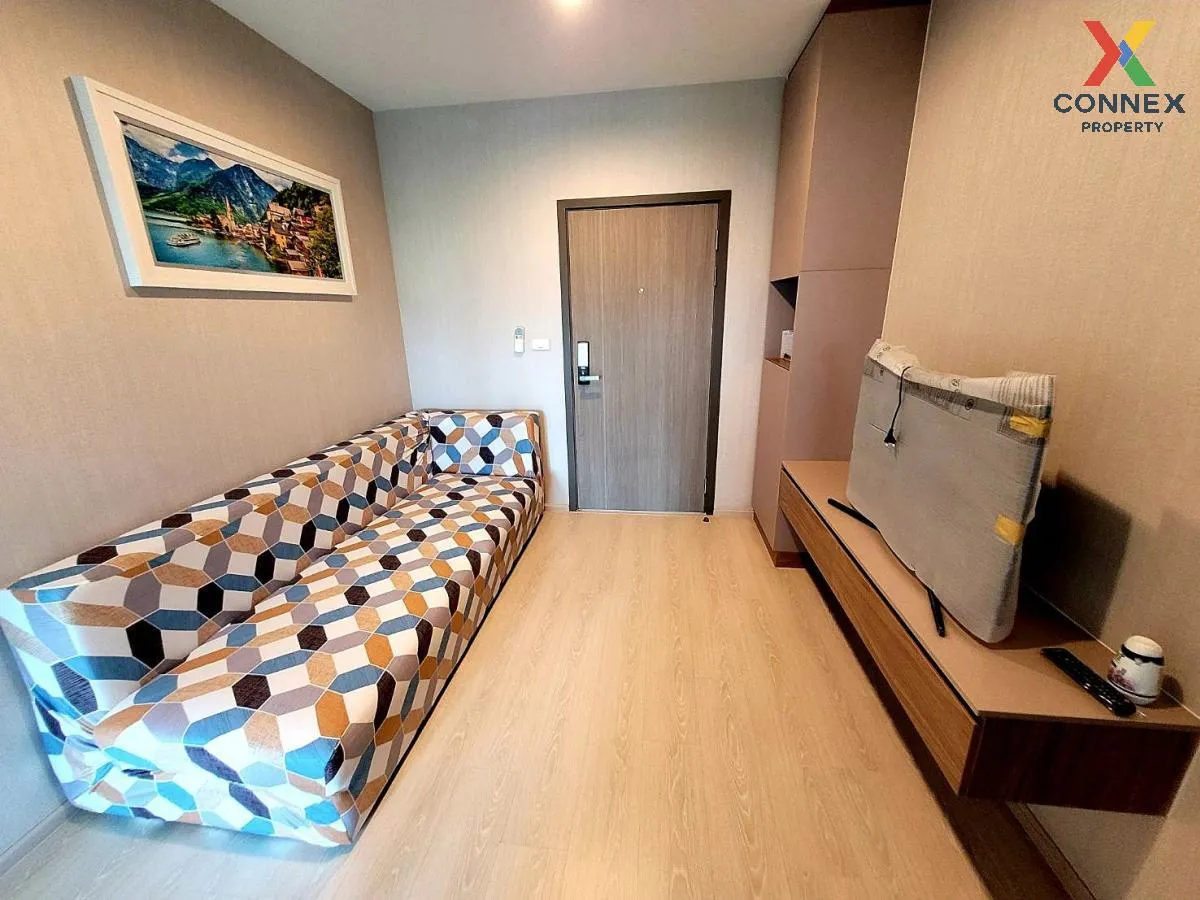 เช่าคอนโด  ไอดีโอ ท่าพระ อินเตอร์เชนจ์ MRT-ท่าพระ วัดท่าพระ เขต บ เช่าคอนโด  ไอดีโอ ท่าพระ อินเตอร์เชนจ์ MRT-ท่าพระ วัดท่าพระ เขต บ 1