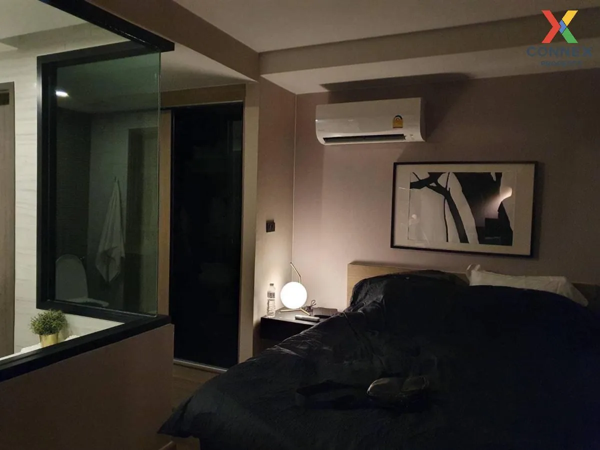 ขายคอนโด  เดอะ ทีค สุขุมวิท 39 BTS-พร้อมพงษ์ คลองตันเหนือ เขต วัฒ ขายคอนโด  เดอะ ทีค สุขุมวิท 39 BTS-พร้อมพงษ์ คลองตันเหนือ เขต วัฒ 2