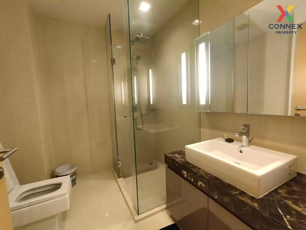 FOR SALE condo , Hyde Sukhumvit 13 , BTS-Nana , Khlong Toei Nuea 