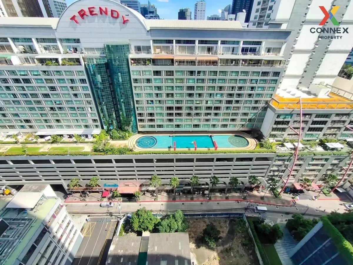 FOR SALE condo , Hyde Sukhumvit 13 , BTS-Nana , Khlong Toei Nuea 
