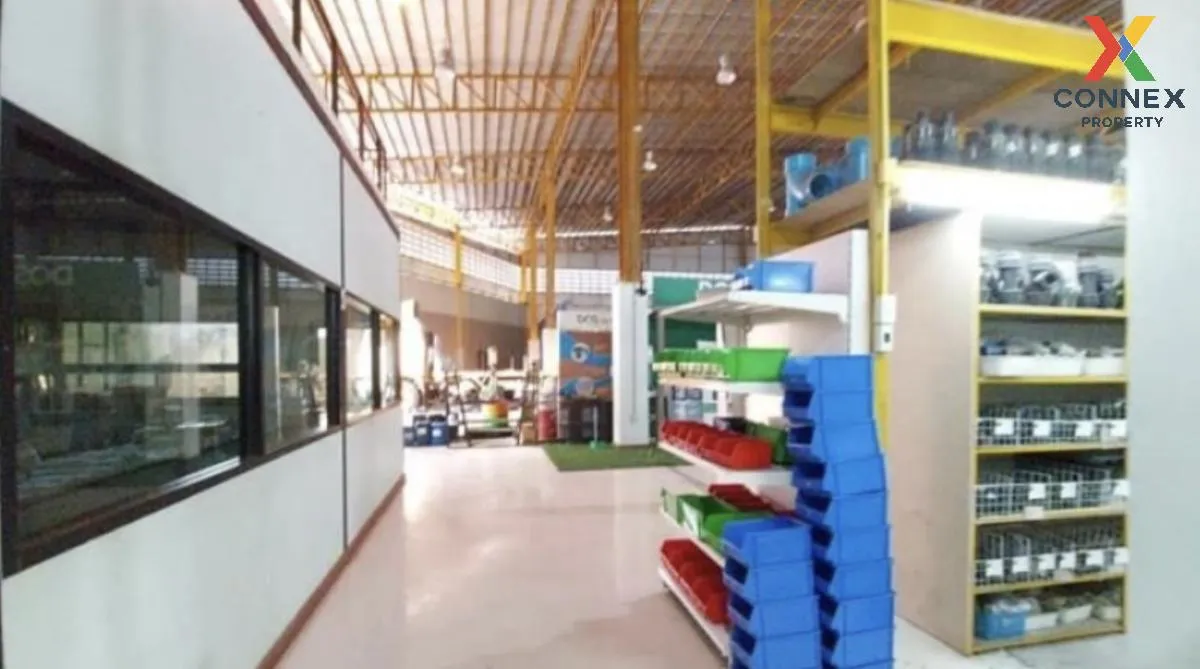 For Sale Pak Chong Warehouse, Nakhon Ratchasima , wide frontage ,