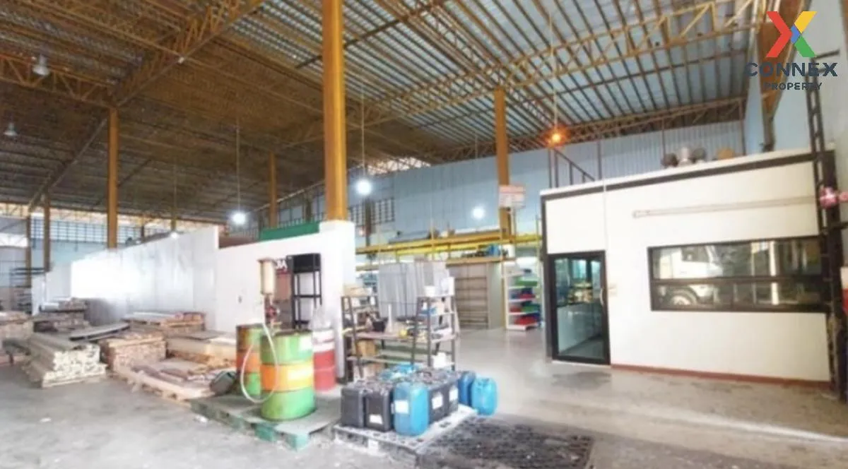 For Sale Pak Chong Warehouse, Nakhon Ratchasima , wide frontage ,