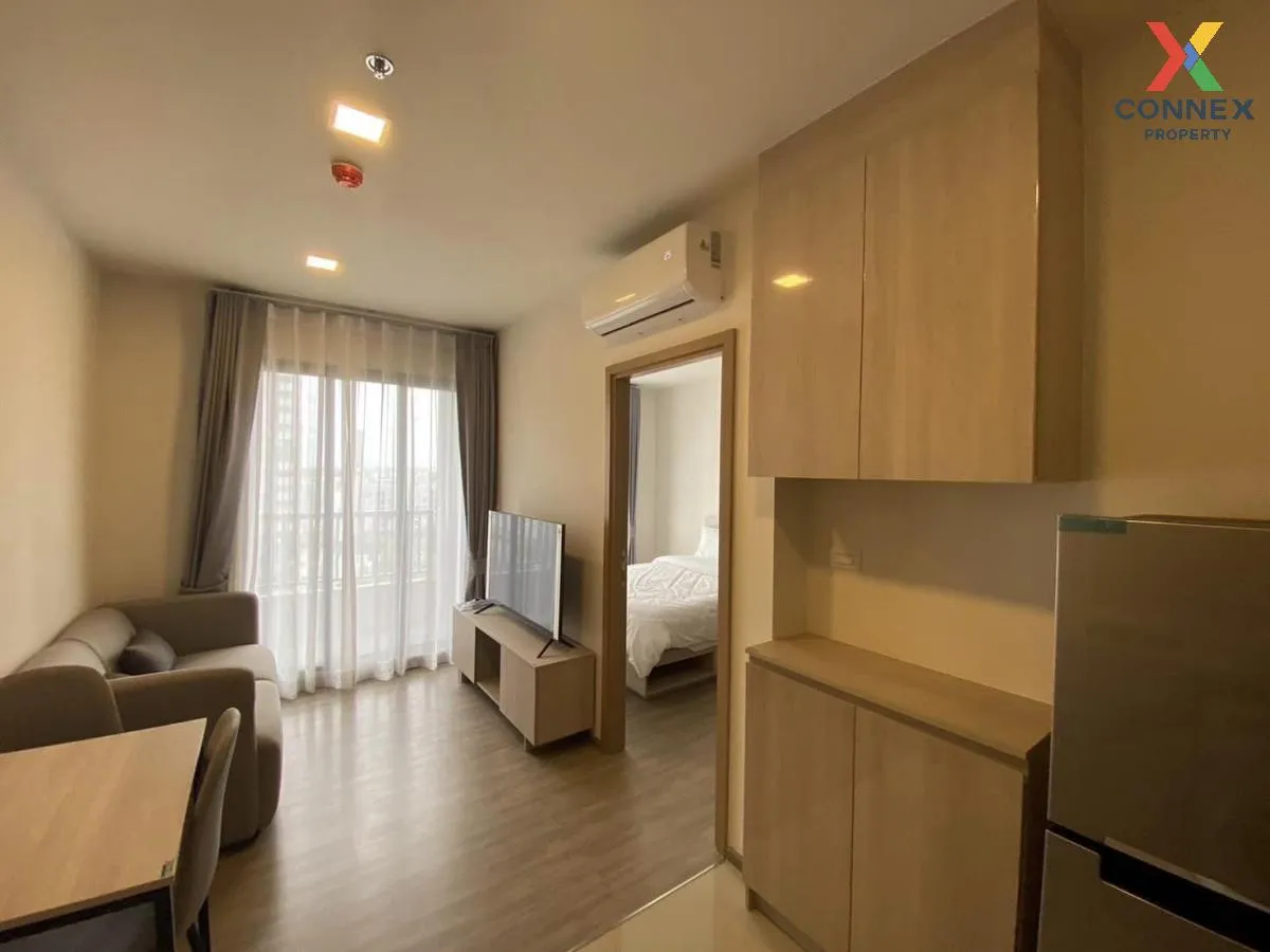 For Rent Condo , Nia by Sansiri , BTS-Phra Khanong , Phra Khanong 2