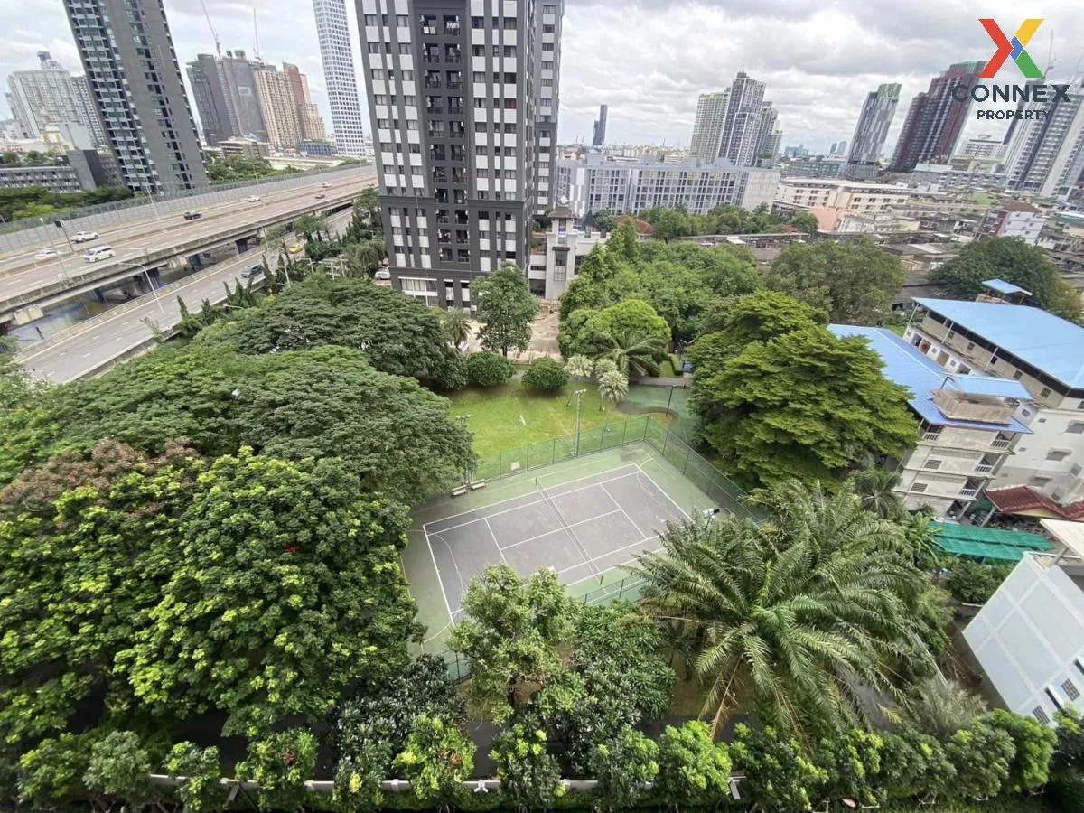 For Rent Condo , Nia by Sansiri , BTS-Phra Khanong , Phra Khanong