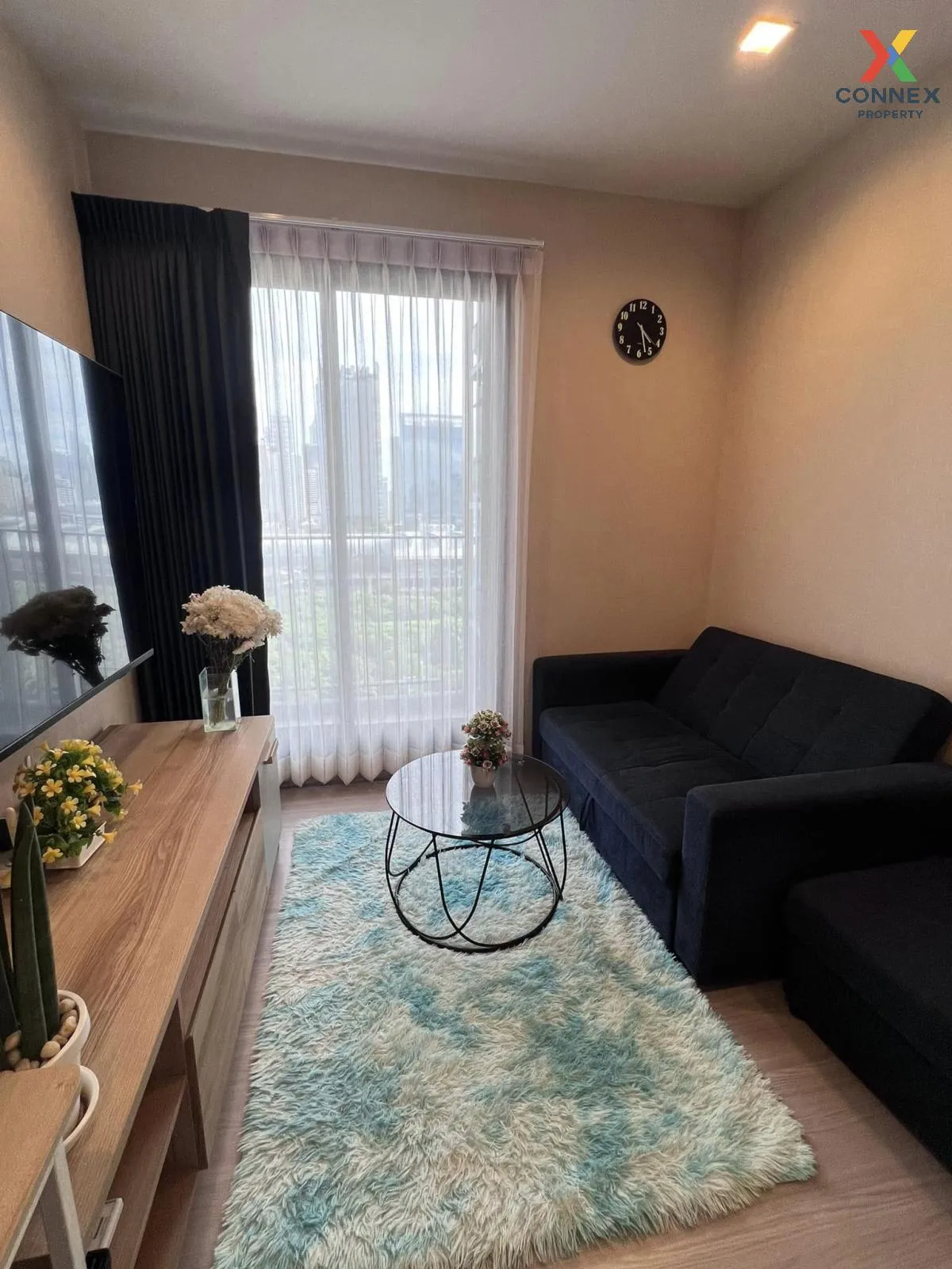 เช่าคอนโด  ไลฟ์ อโศก ไฮป์ พระราม 9 MRT-พระราม 9 มักกะสัน เขต ราชเ 2