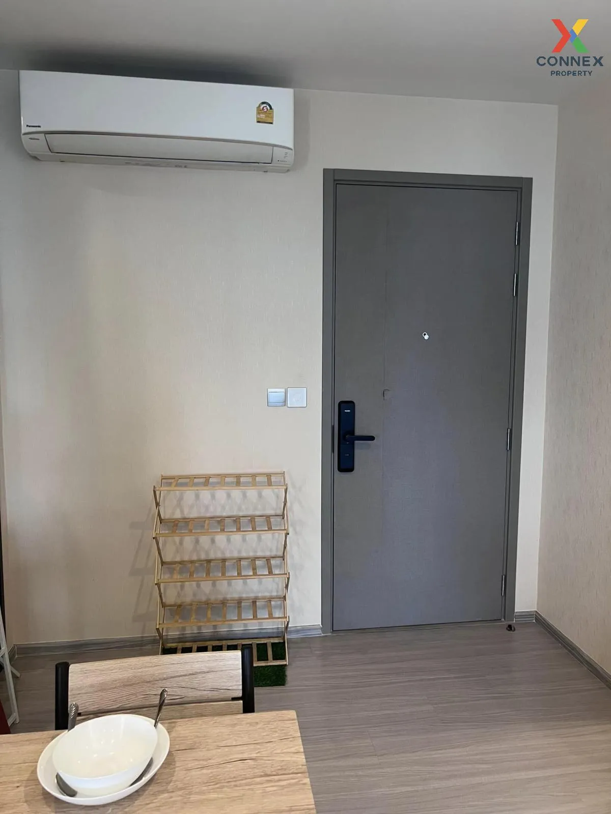 เช่าคอนโด  ไลฟ์ อโศก ไฮป์ พระราม 9 MRT-พระราม 9 มักกะสัน เขต ราชเ