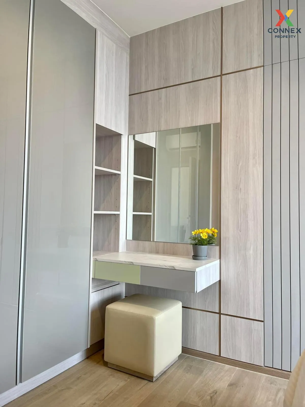 For Rent Condo , Quinn Sukhumvit 101 , BTS-Punnawithi , Bang Chak