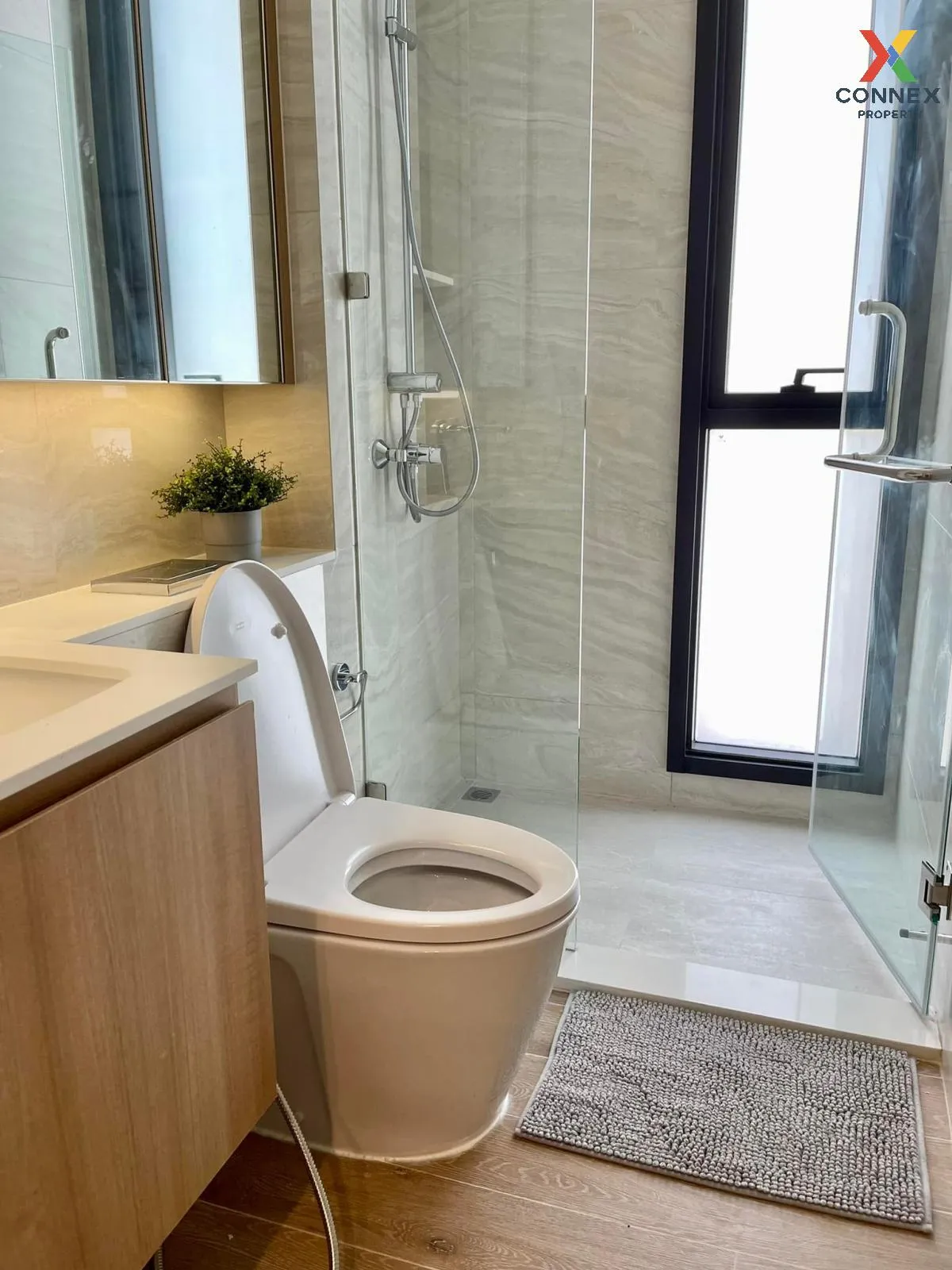 For Rent Condo , Quinn Sukhumvit 101 , BTS-Punnawithi , Bang Chak