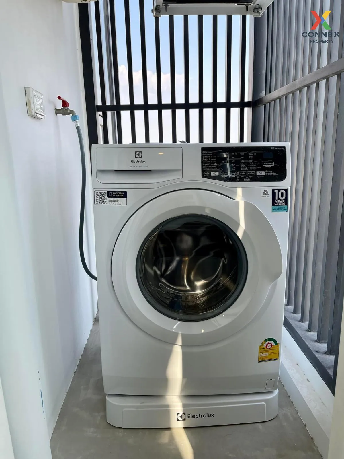 For Rent Condo , Quinn Sukhumvit 101 , BTS-Punnawithi , Bang Chak