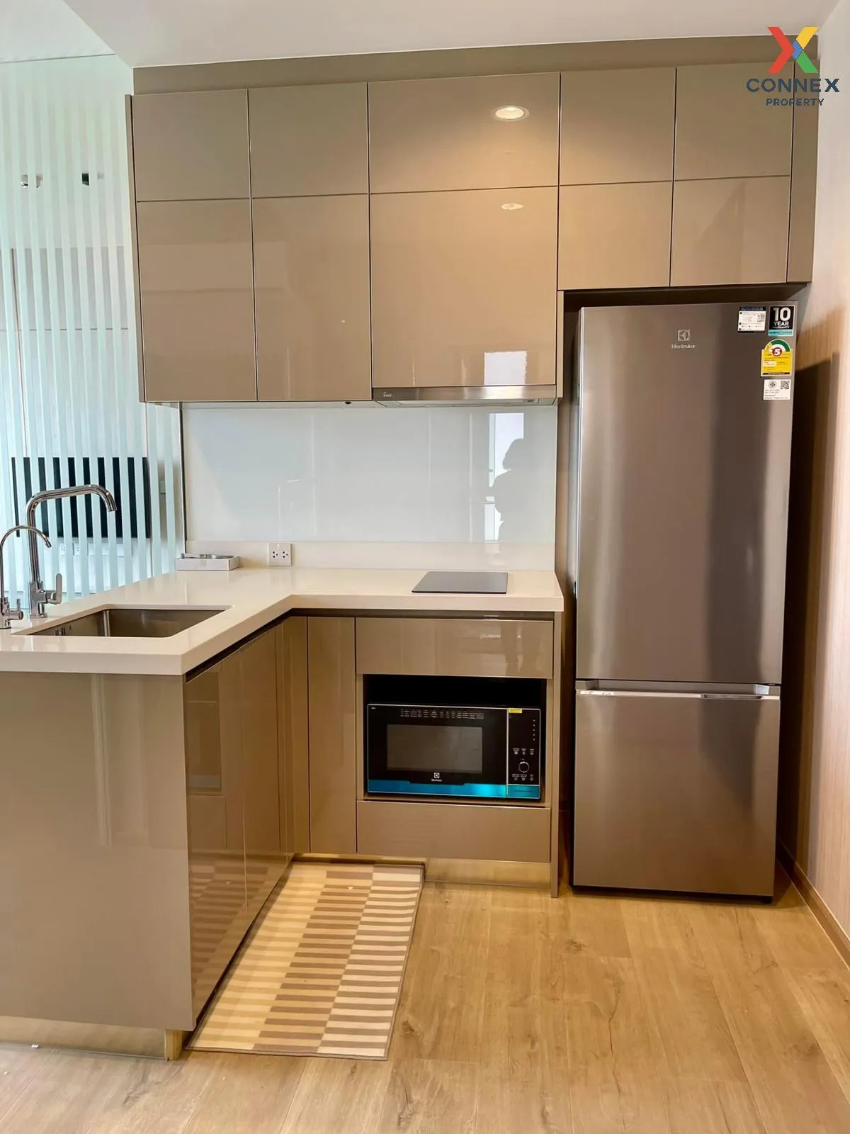 For Rent Condo , Quinn Sukhumvit 101 , BTS-Punnawithi , Bang Chak