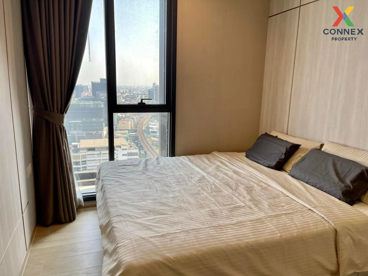 For Rent Condo , Quinn Sukhumvit 101 , BTS-Punnawithi , Bang Chak