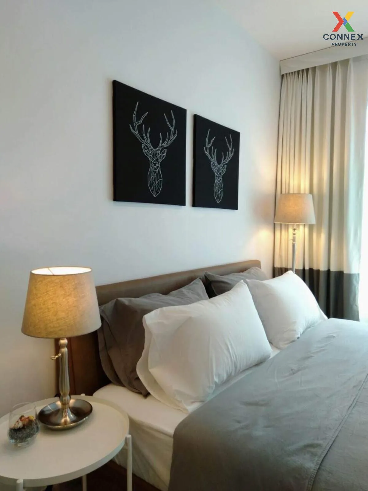 เช่าคอนโด  ไลฟ์ อโศก MRT-เพชรบุรี บางกะปิ เขต ห้วยขวาง กรุงเทพ CX