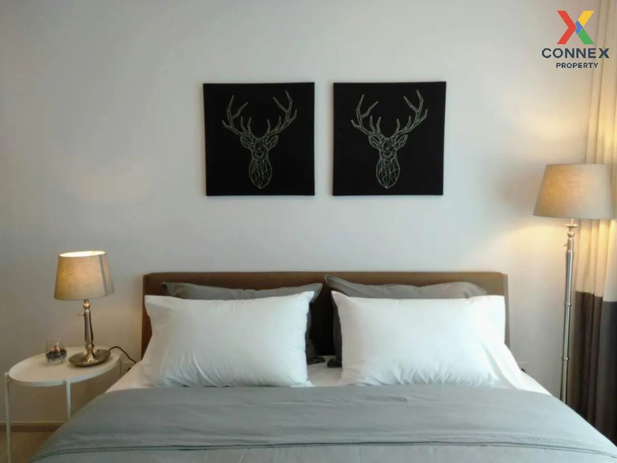 เช่าคอนโด  ไลฟ์ อโศก MRT-เพชรบุรี บางกะปิ เขต ห้วยขวาง กรุงเทพ CX