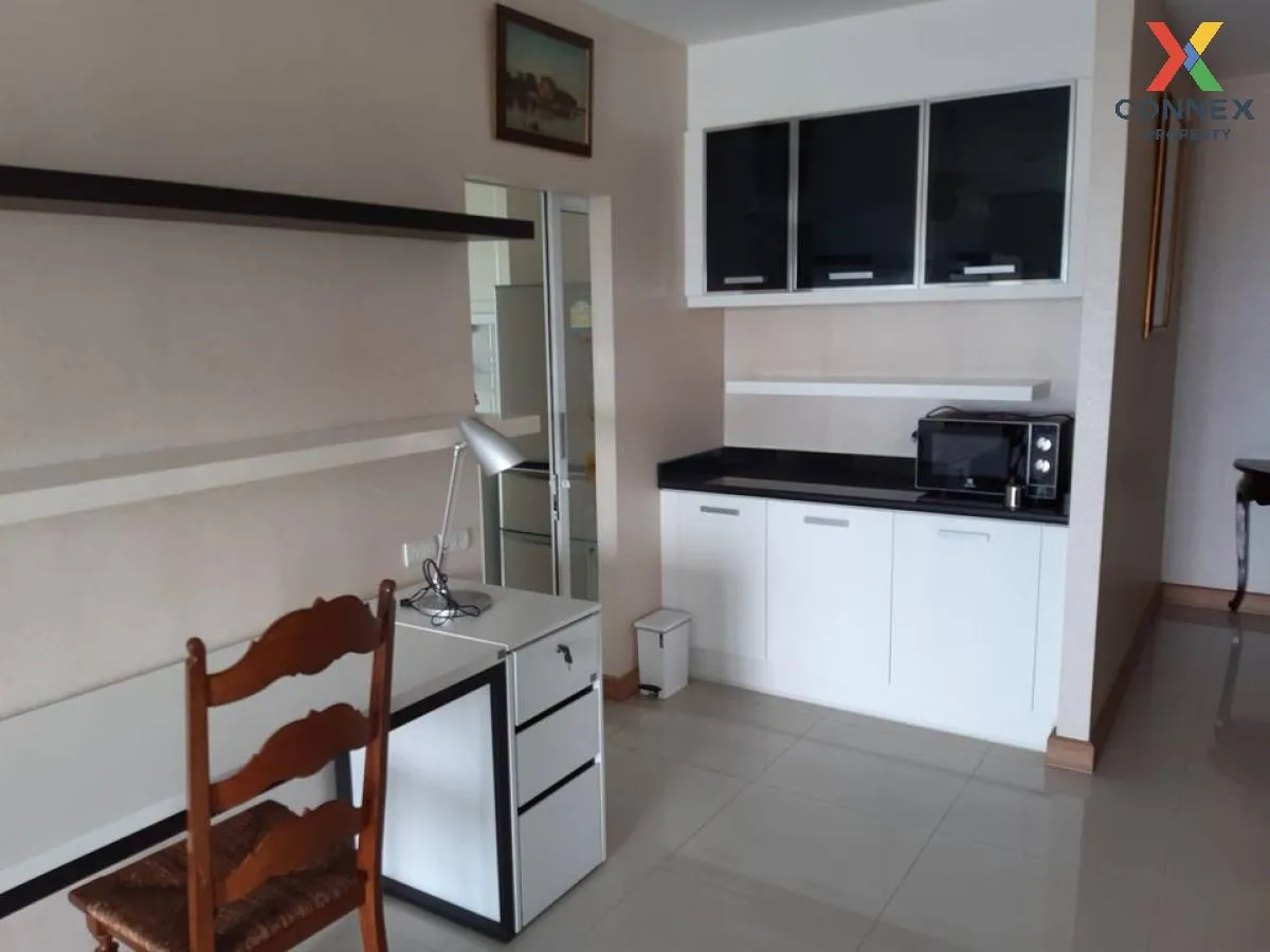 For Sale Condo , Ivy River , Bang Pakok , Rat Burana , Bangkok ,  3