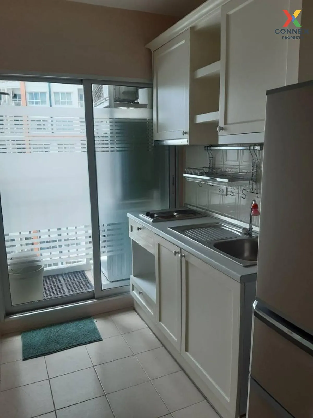 For Sale Condo , Ivy River , Bang Pakok , Rat Burana , Bangkok ,  4