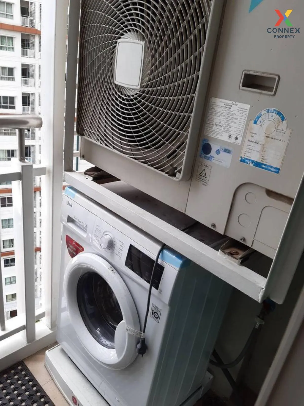 For Sale Condo , Ivy River , Bang Pakok , Rat Burana , Bangkok , 