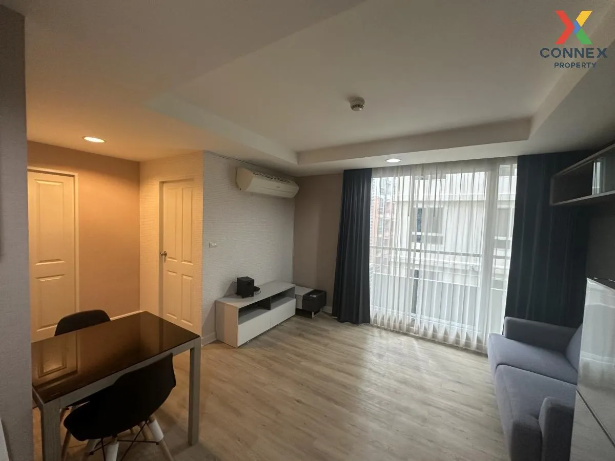 For Sale Condo , The Kris Ratchada 17 , MRT-Sutthisan , Din Daeng 2