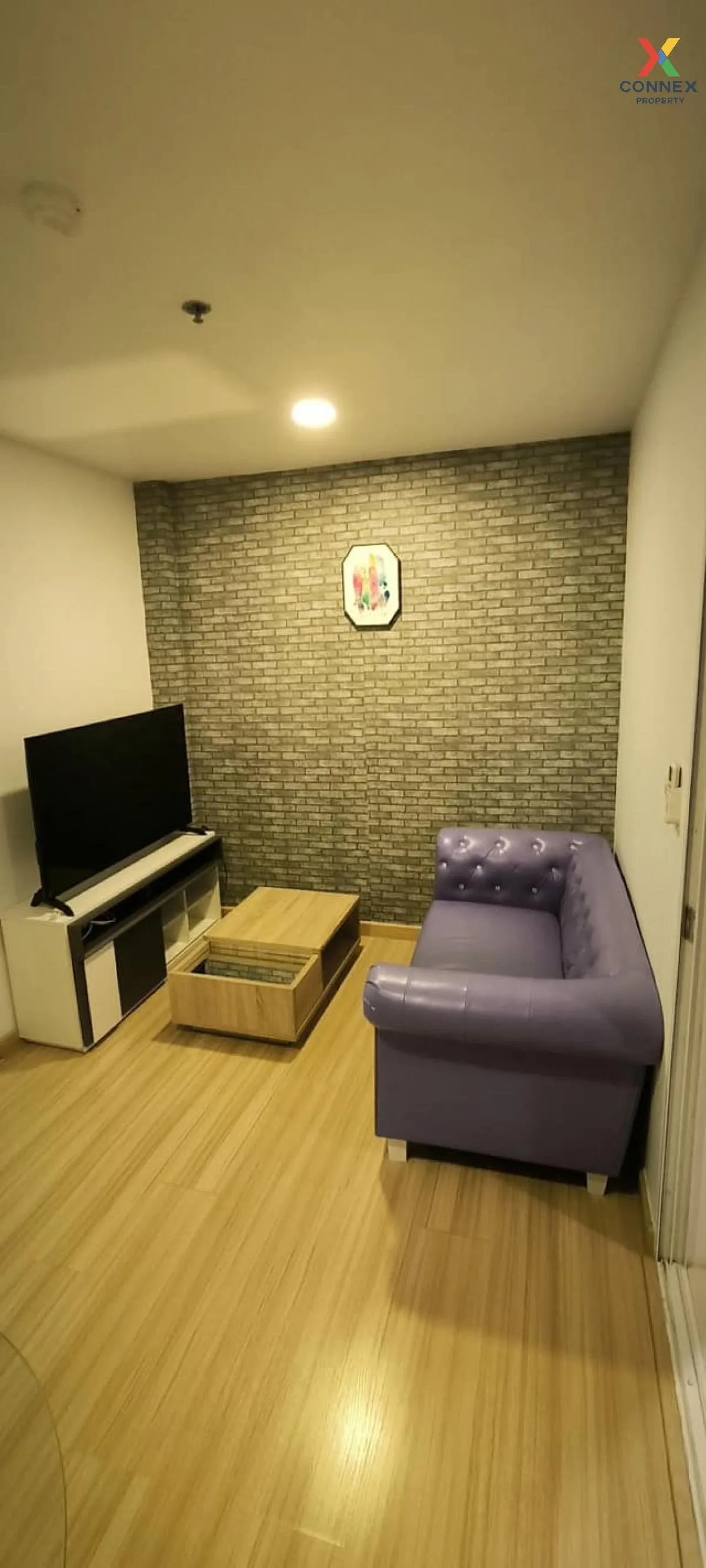 For Rent Condo , Chateau in Town Rama 8 , MRT-Bang Yi Khon , Bang 2