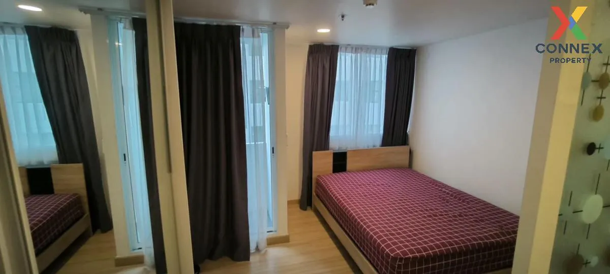 For Rent Condo , Chateau in Town Rama 8 , MRT-Bang Yi Khon , Bang